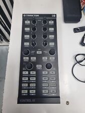 Traktor music controller for sale  LONDON