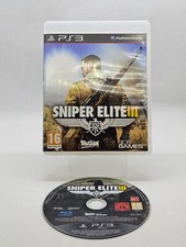 Sniper elite iii d'occasion  Saint-Laurent-du-Var