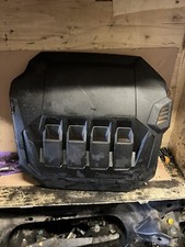 Cache moteur polo d'occasion  Pontault-Combault