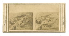 Stereo view oran d'occasion  Expédié en Belgium
