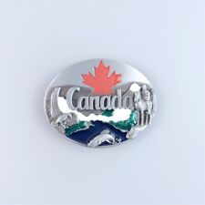 Canada canadian maple d'occasion  Expédié en Belgium