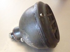 Lampe fonte pont d'occasion  Colmar