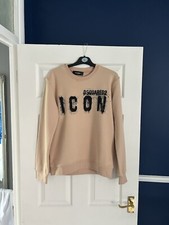 Dsquared sweater for sale  REDDITCH