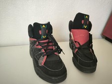 Rare adidas mutombo d'occasion  Tourcoing