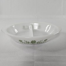 Vintage glasbake white for sale  Auburn