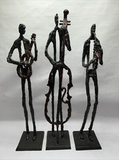 3 metal sculptures for sale 3 metal sculptures for sale Anderson