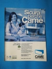 Ritaglio giornale pubblicita usato  Bologna