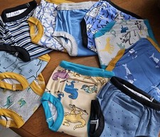 Sz12 mo. pee for sale  Holiday