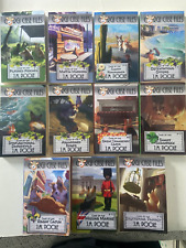 The Corgi Case Files Lot of 11 Books by Jeffrey ( J.M. ) M. Poole 2017-2022, usado comprar usado  Enviando para Brazil