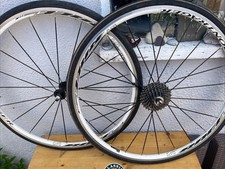 Bontrager race 700c for sale  NEWTON ABBOT