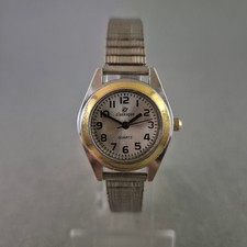Damenarmbanduhr classique flex gebraucht kaufen  Wuppertal
