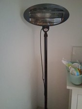 Reer wickeltischstrahler heizs gebraucht kaufen  Worms