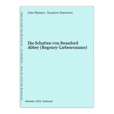 Schatten swanford abbey gebraucht kaufen  Ohlsbach