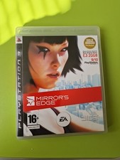 Mirrors edge ps3 for sale  LEEDS