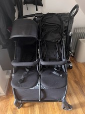 Hauck swift duo for sale  LONDON
