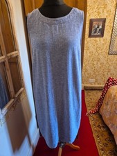 Marks spencer linen for sale  HITCHIN