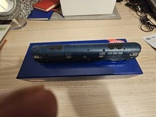 Heljan class blue for sale  HEMEL HEMPSTEAD
