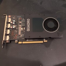 Pny vcqp2000 nvidia for sale  DROMORE