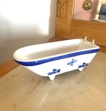 Vasca bagno porcellana usato  Bari