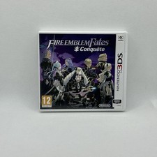 Fire emblem fates usato  Palermo