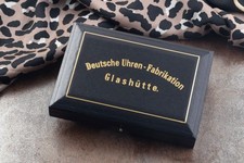Neu taschenuhrbox söhne gebraucht kaufen  Chemnitz