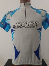 Maglia shirt cycling usato  Rimini
