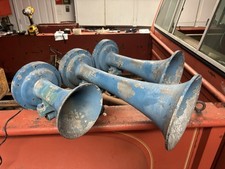Nathan airchime locomotive for sale  Maryville