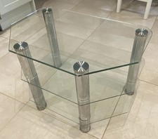 Tier glass corner for sale Tier glass corner for sale  BOGNOR REGIS