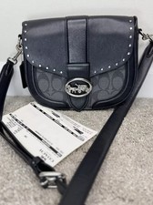 Coach georgie saddle for sale  Rosemount