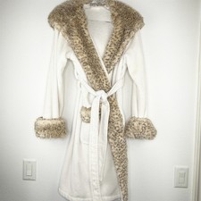 Pottery barn robe for sale  Simi Valley