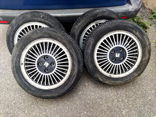 Cerchi lega originali usato  Crespellano