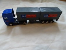 Corgi nedlloyd container for sale  REDRUTH