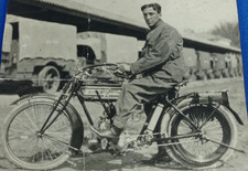 rudge usato  Roma