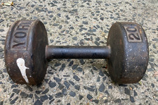 One york barbell for sale  West Haven
