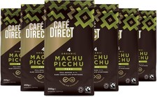 Caf direct machu for sale  BIRMINGHAM