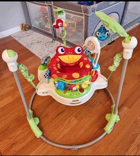 Fisher price rainforest for sale  Nokesville