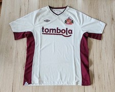 Trikot afc sunderland gebraucht kaufen  Wriedel