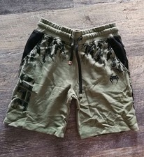 Pantaloncini casual uomo usato  Spedire a Italy