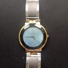 Relógio feminino vintage Hanowa quartzo feito na Suíça folheado a ouro comprar usado  Enviando para Brazil