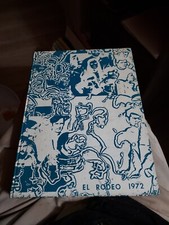 1972 usc yearbook for sale  Menifee