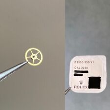 Rolex 2230 330 usato  Italia