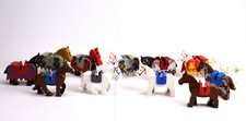 Lego western castle gebraucht kaufen  Heidenau, Dohna, Müglitztal