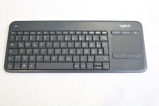 Logitech k400 professional gebraucht kaufen  Lengdorf