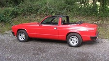 Reliant scimitar gtc for sale  BRAUNTON