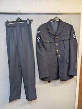 Raf no1 uniform for sale  CLACTON-ON-SEA