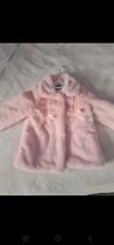 Baby girl jacket for sale  GRAYS