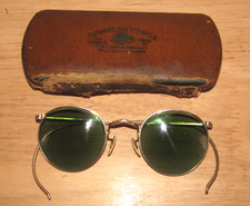 Vtg round wired for sale  Dayton