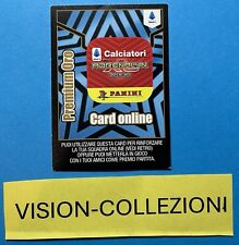 Panini calciatori adrenalyn usato  Sermide e Felonica
