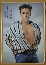 Poster bollywood star gebraucht kaufen  Deutschland