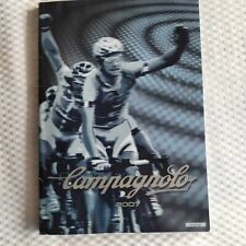 2007 campagnolo components d'occasion  Expédié en Belgium